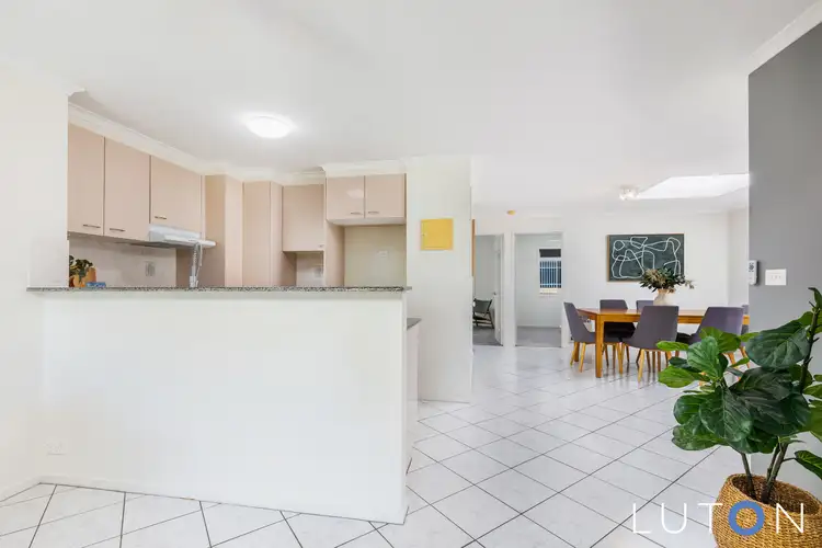 Sixth view of Homely apartment listing, 11B/9 Chandler Street, Belconnen ACT 2617