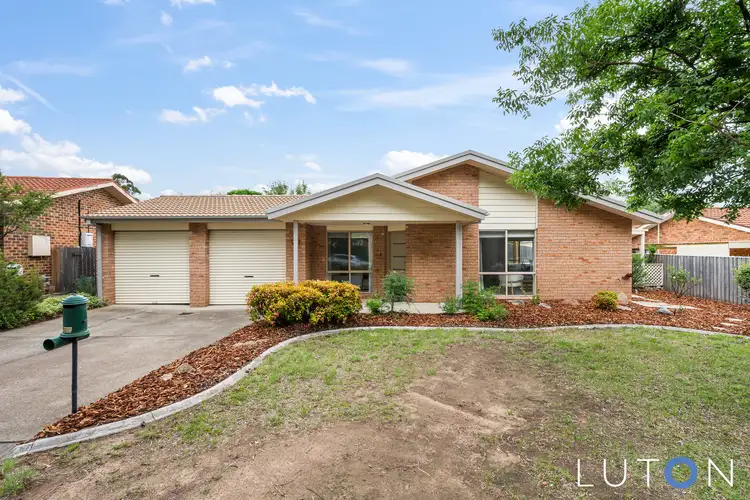 79 Barr Smith Avenue, Bonython ACT 2905