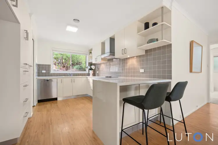 Third view of Homely house listing, 79 Barr Smith Avenue, Bonython ACT 2905