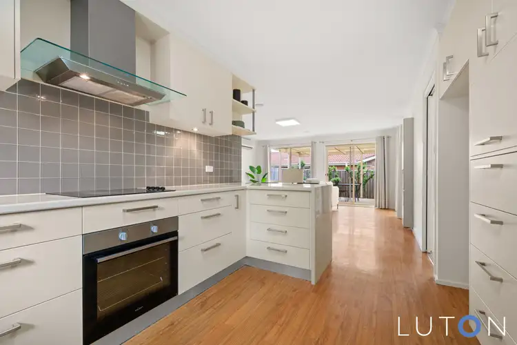 Fifth view of Homely house listing, 79 Barr Smith Avenue, Bonython ACT 2905