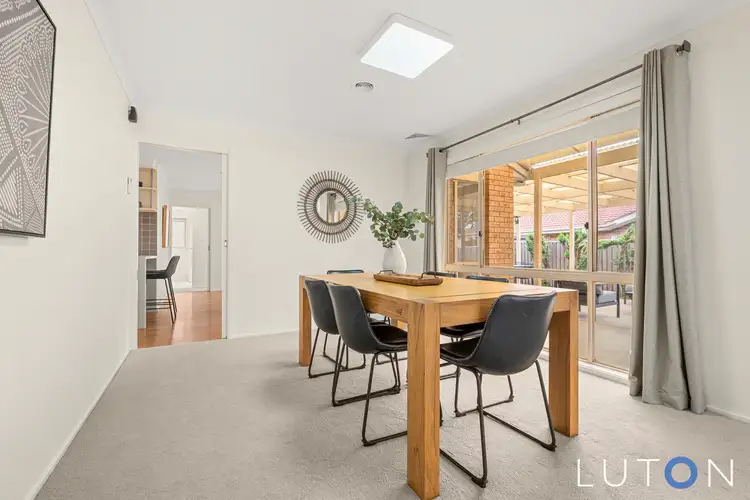 Sixth view of Homely house listing, 79 Barr Smith Avenue, Bonython ACT 2905