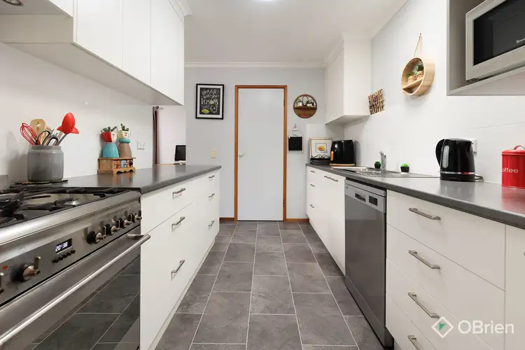 Second view of Homely house listing, 2/590 Livermore Street, Lavington NSW 2641