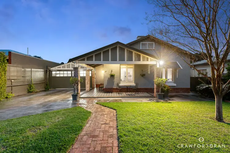 67 Brown Street, West Croydon SA 5008