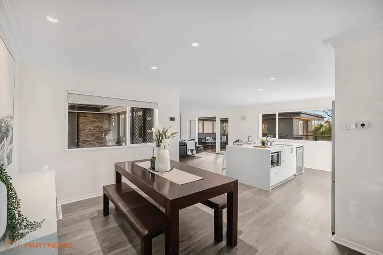 Fifth view of Homely house listing, 7 Cumberlege Crescent, Pearce ACT 2607