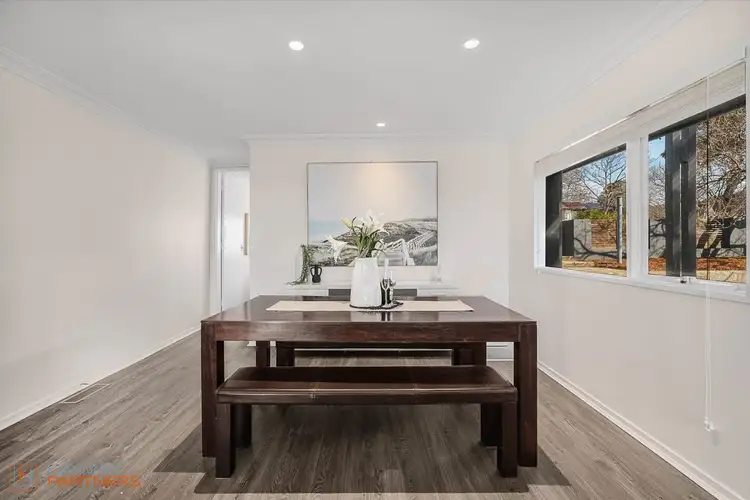 Sixth view of Homely house listing, 7 Cumberlege Crescent, Pearce ACT 2607