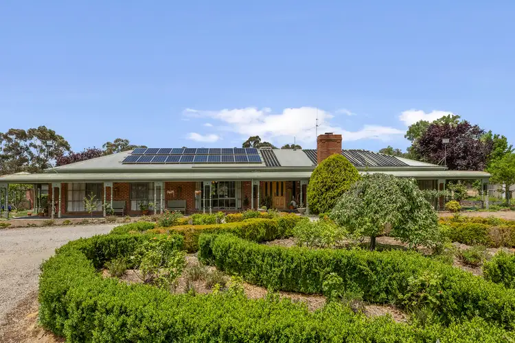 5770 Ballarat - Maryborough Road, Daisy Hill VIC 3465