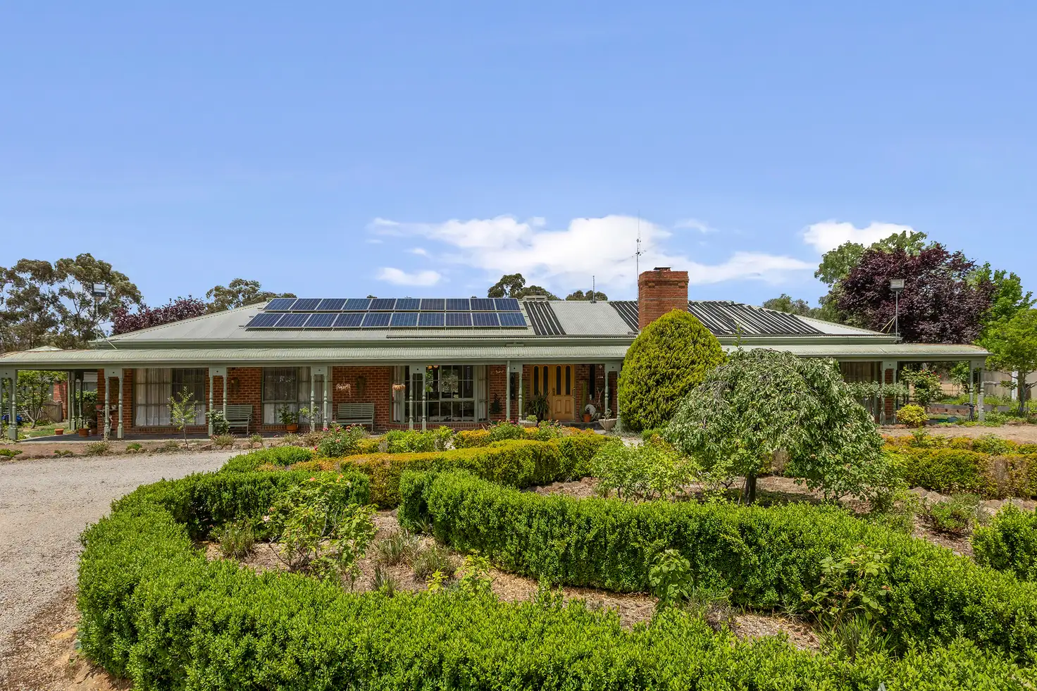 Main view of Homely rural property listing, 5770 Ballarat - Maryborough Road, Daisy Hill VIC 3465