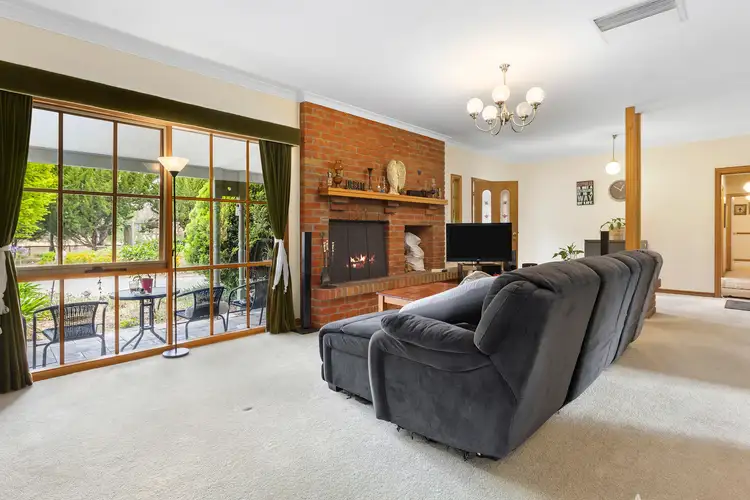 Third view of Homely rural property listing, 5770 Ballarat - Maryborough Road, Daisy Hill VIC 3465