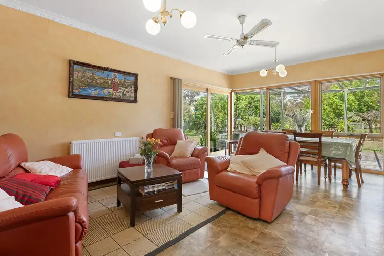 Fourth view of Homely rural property listing, 5770 Ballarat - Maryborough Road, Daisy Hill VIC 3465
