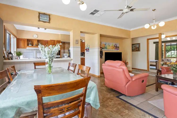 Fifth view of Homely rural property listing, 5770 Ballarat - Maryborough Road, Daisy Hill VIC 3465