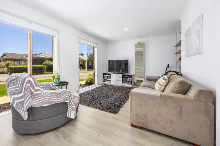 Sixth view of Homely unit listing, 18 Parkland Drive, Chelsea VIC 3196