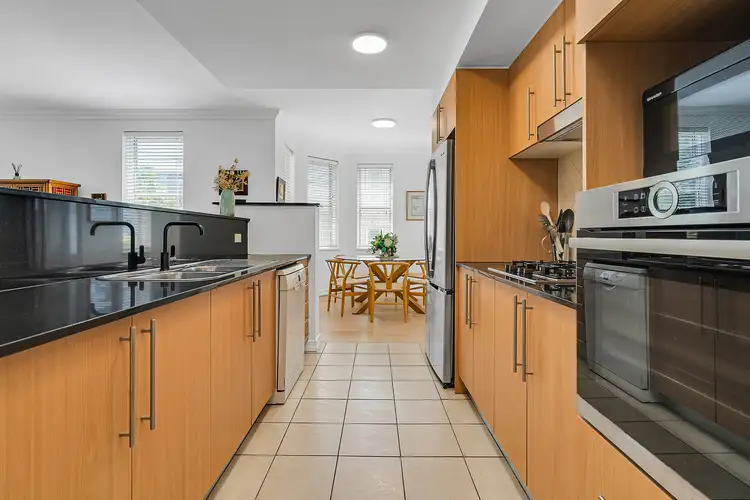 Fourth view of Homely apartment listing, 201/2-14 Orchards Avenue, Breakfast Point NSW 2137