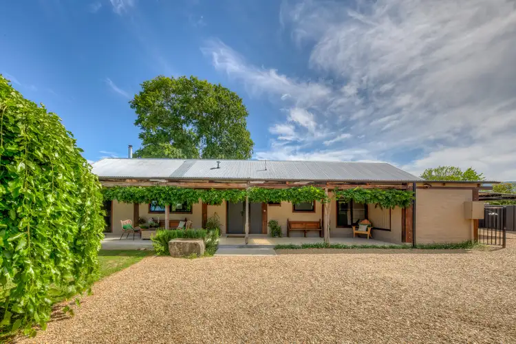 Third view of Homely house listing, 3 Tewksbury Court, Porepunkah VIC 3740