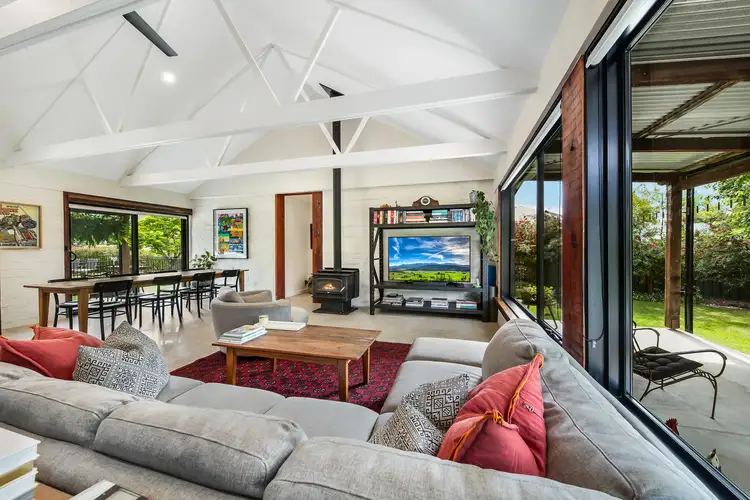Fifth view of Homely house listing, 3 Tewksbury Court, Porepunkah VIC 3740
