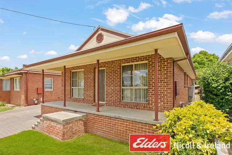 1/40 Vittoria Street, West Bathurst NSW 2795