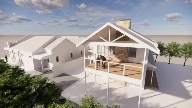 Third view of Homely land listing, 9 North Terrace, Tumby Bay SA 5605