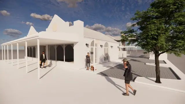Fifth view of Homely land listing, 9 North Terrace, Tumby Bay SA 5605