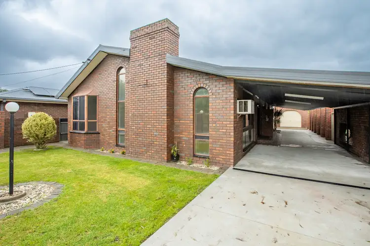 Second view of Homely house listing, 417 Kaitlers Road, Lavington NSW 2641