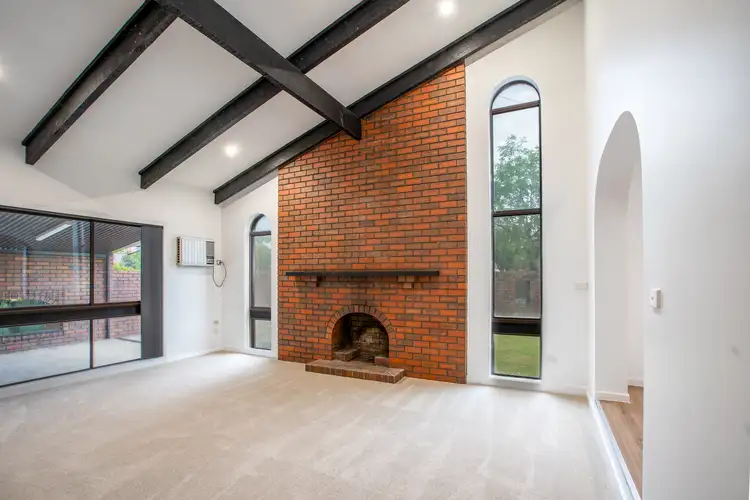 Third view of Homely house listing, 417 Kaitlers Road, Lavington NSW 2641