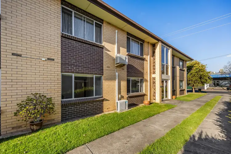 2/46 Sussex Terrace, Westbourne Park SA 5041