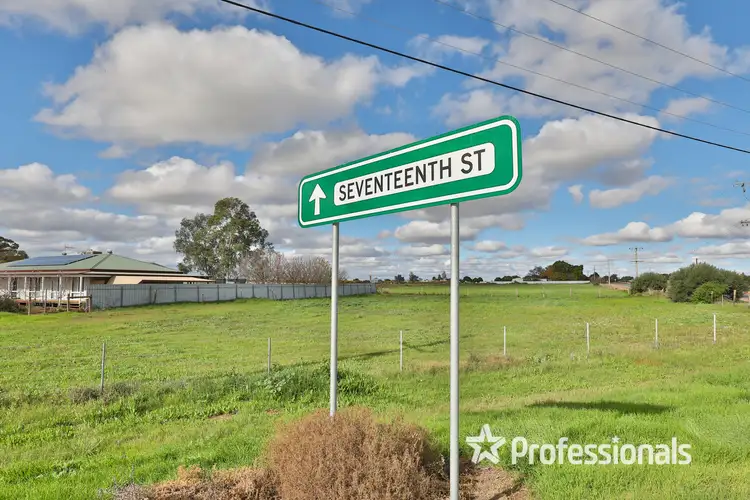 632 Seventeenth Street, Mildura VIC 3500