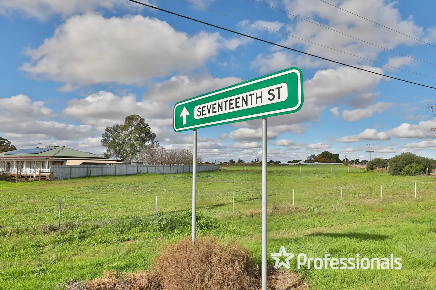 Main view of Homely rural property listing, 632 Seventeenth Street, Mildura VIC 3500