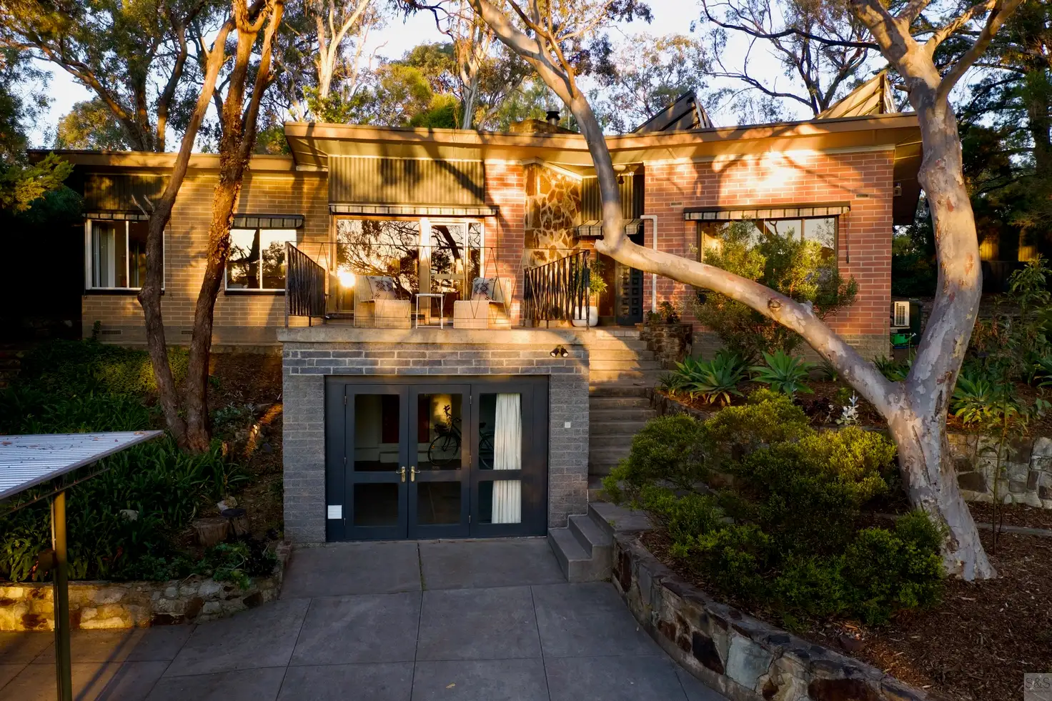 Main view of Homely house listing, 22 Gratton Street, Belair SA 5052