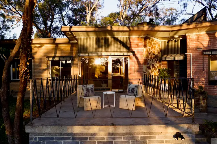 Second view of Homely house listing, 22 Gratton Street, Belair SA 5052
