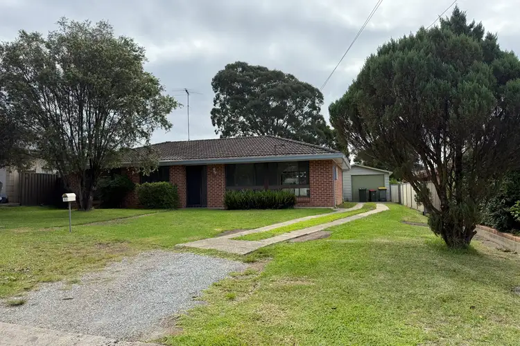 Main view of Homely house listing, 53 Gibson Street, Silverdale NSW 2752