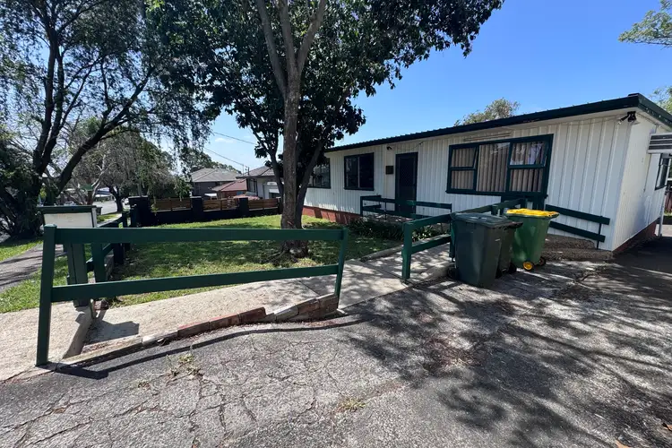 Main view of Homely house listing, 2 Emma Street, Constitution Hill NSW 2145