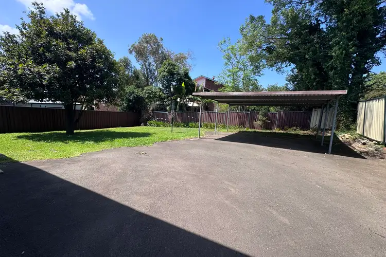 Fourth view of Homely house listing, 2 Emma Street, Constitution Hill NSW 2145