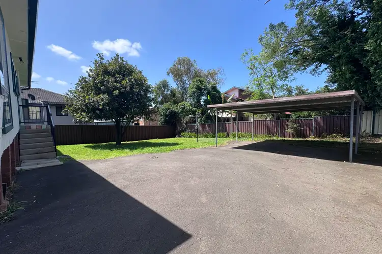 Fifth view of Homely house listing, 2 Emma Street, Constitution Hill NSW 2145