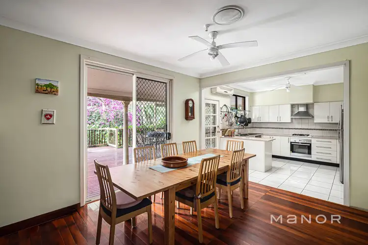 Second view of Homely house listing, 8 Henry Street, Baulkham Hills NSW 2153