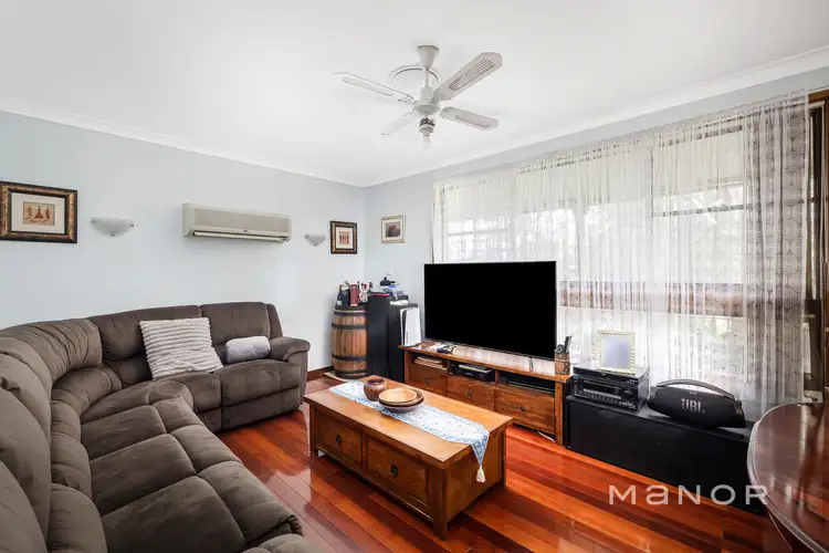 Third view of Homely house listing, 8 Henry Street, Baulkham Hills NSW 2153