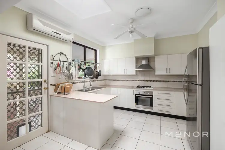 Fourth view of Homely house listing, 8 Henry Street, Baulkham Hills NSW 2153