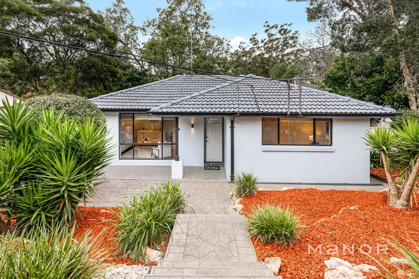 Main view of Homely house listing, 2 Kristine Avenue, Baulkham Hills NSW 2153