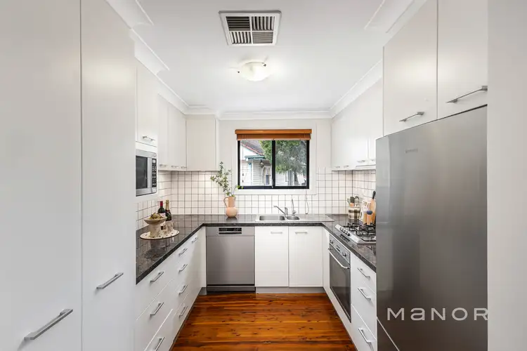 Third view of Homely house listing, 2 Kristine Avenue, Baulkham Hills NSW 2153