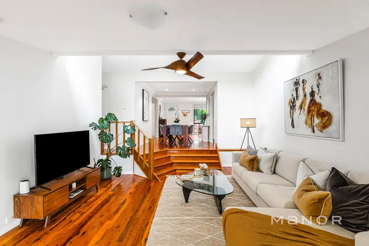 Fifth view of Homely house listing, 2 Kristine Avenue, Baulkham Hills NSW 2153