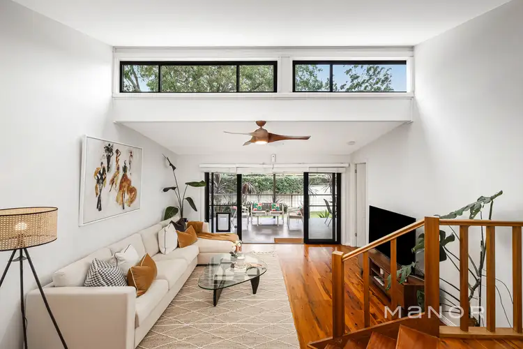 Sixth view of Homely house listing, 2 Kristine Avenue, Baulkham Hills NSW 2153