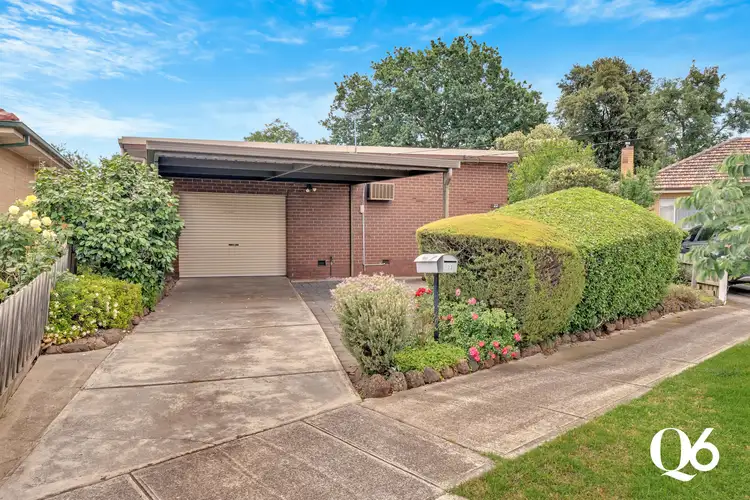 Second view of Homely house listing, 22 Thorndon Drive, St Albans VIC 3021