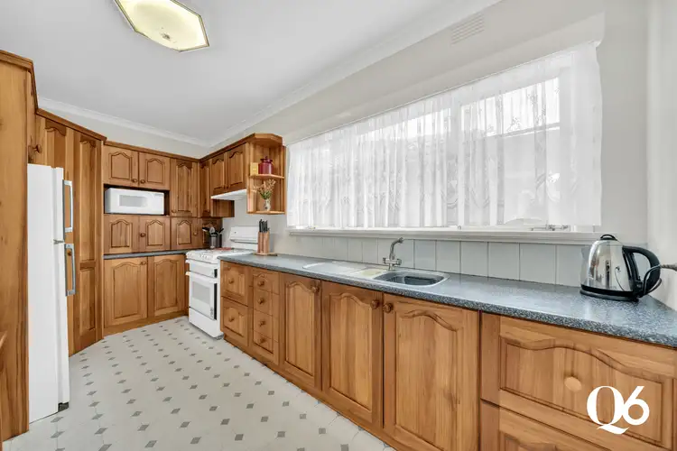 Fourth view of Homely house listing, 22 Thorndon Drive, St Albans VIC 3021