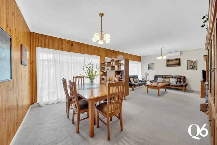Fifth view of Homely house listing, 22 Thorndon Drive, St Albans VIC 3021