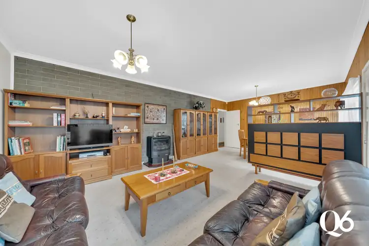 Sixth view of Homely house listing, 22 Thorndon Drive, St Albans VIC 3021