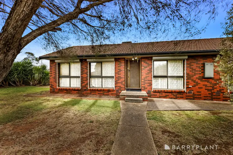 21 Neerim Street, Melton South VIC 3338