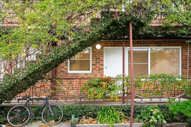 Main view of Homely apartment listing, 2/11 Brougham Street, Richmond VIC 3121