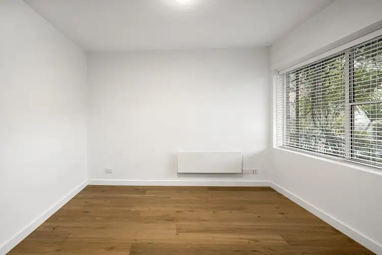 Third view of Homely apartment listing, 2/11 Brougham Street, Richmond VIC 3121