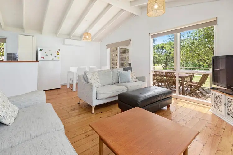 Second view of Homely house listing, 561 Melbourne Road, Blairgowrie VIC 3942