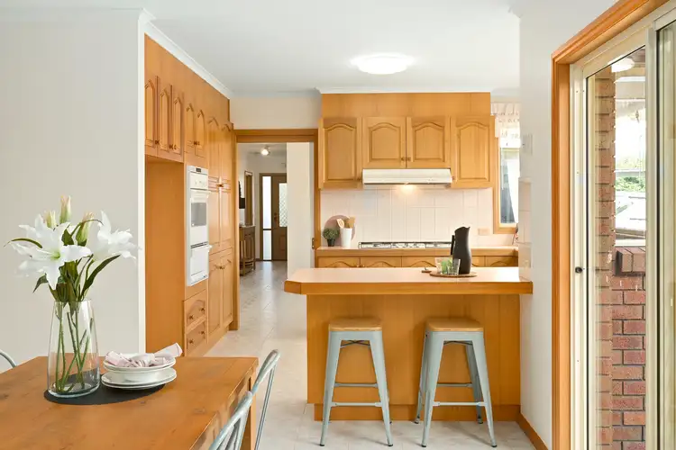 Fifth view of Homely house listing, 13 Whitsunday Drive, Hoppers Crossing VIC 3029