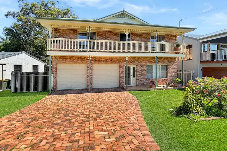 30 Rodley Street, Bonny Hills NSW 2445