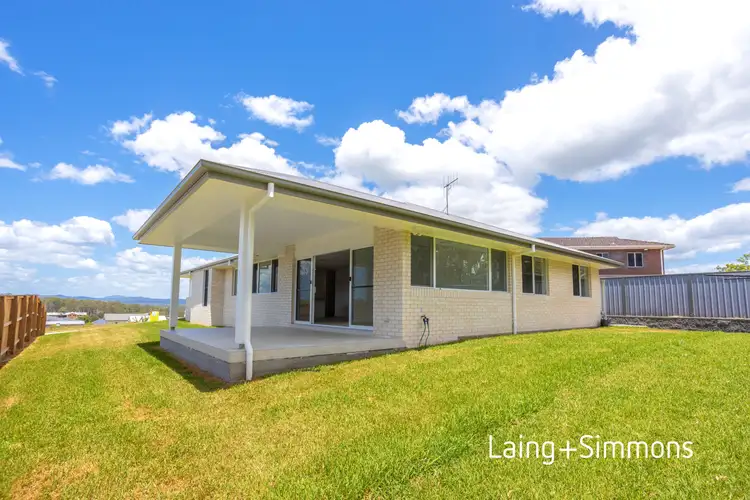 Second view of Homely house listing, 74 King Valley Drive, Taree NSW 2430